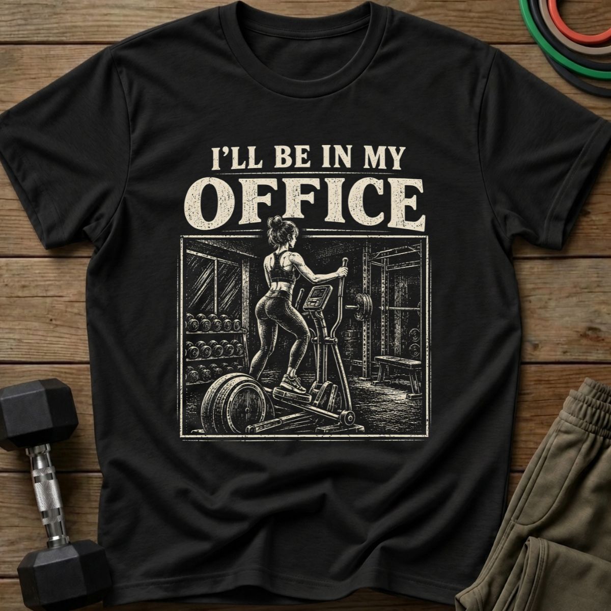 Office T-Shirt