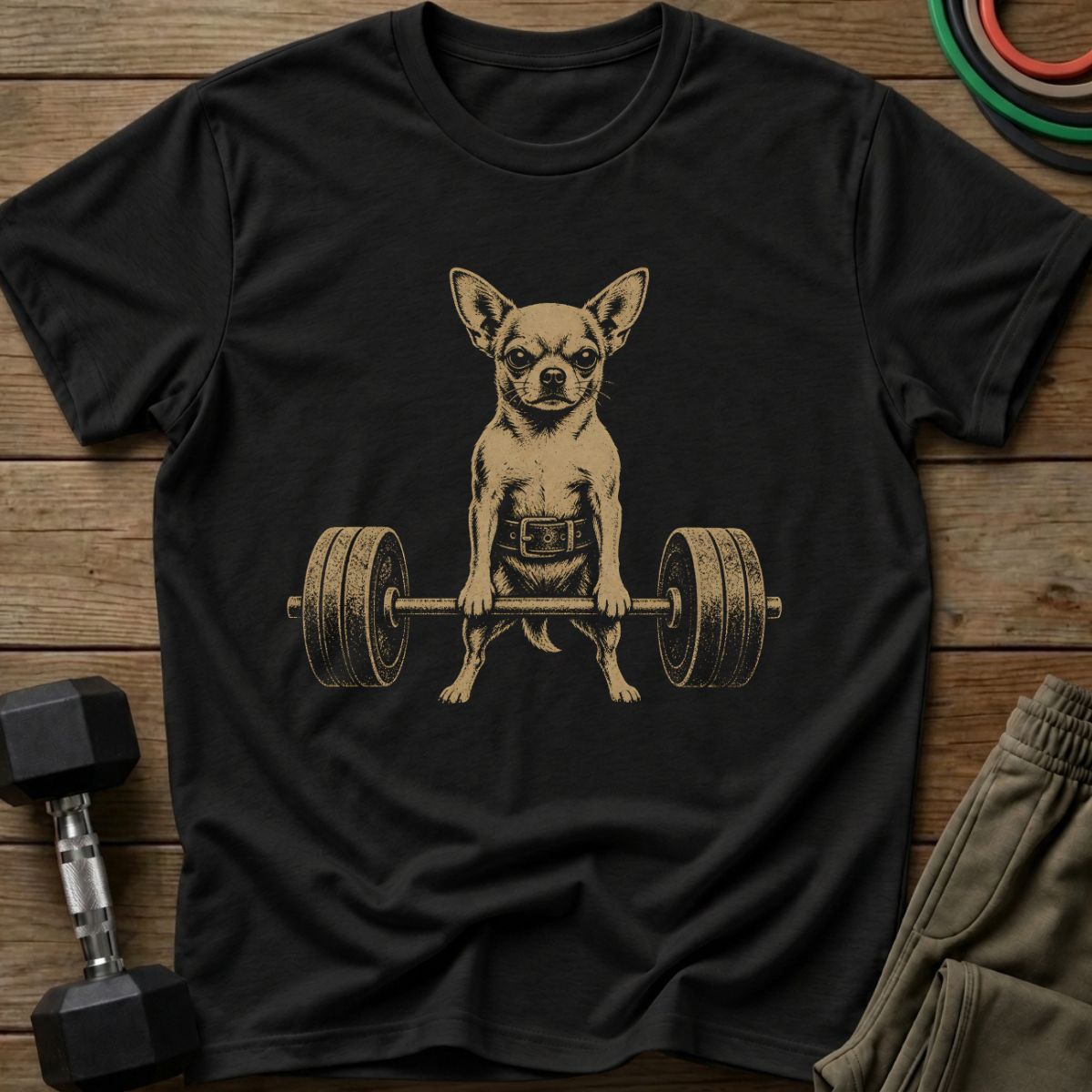 Chiwawa T-Shirt