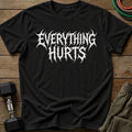 Hurts T-Shirt