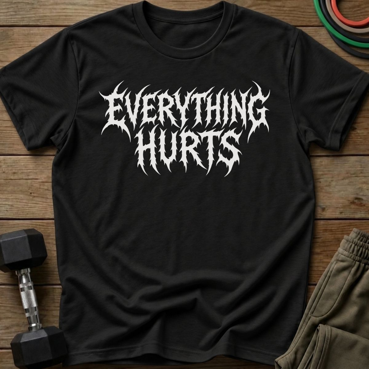 Hurts T-Shirt
