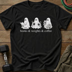 Ghost T-Shirt