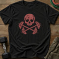 Dumbbells T-Shirt