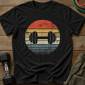 Dumbbell T-Shirt