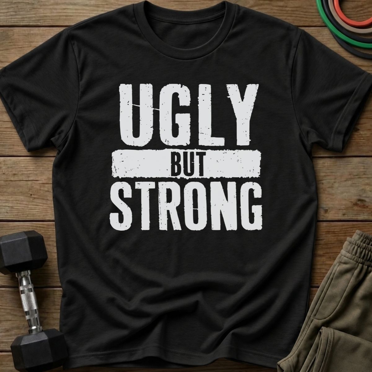 Strong T-Shirt