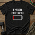 Protein T-Shirt