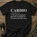 Cardio T-Shirt