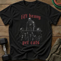 Pet Cats T-Shirt