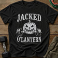 Jacked T-Shirt