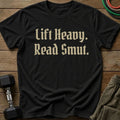 Read Smut T-Shirt
