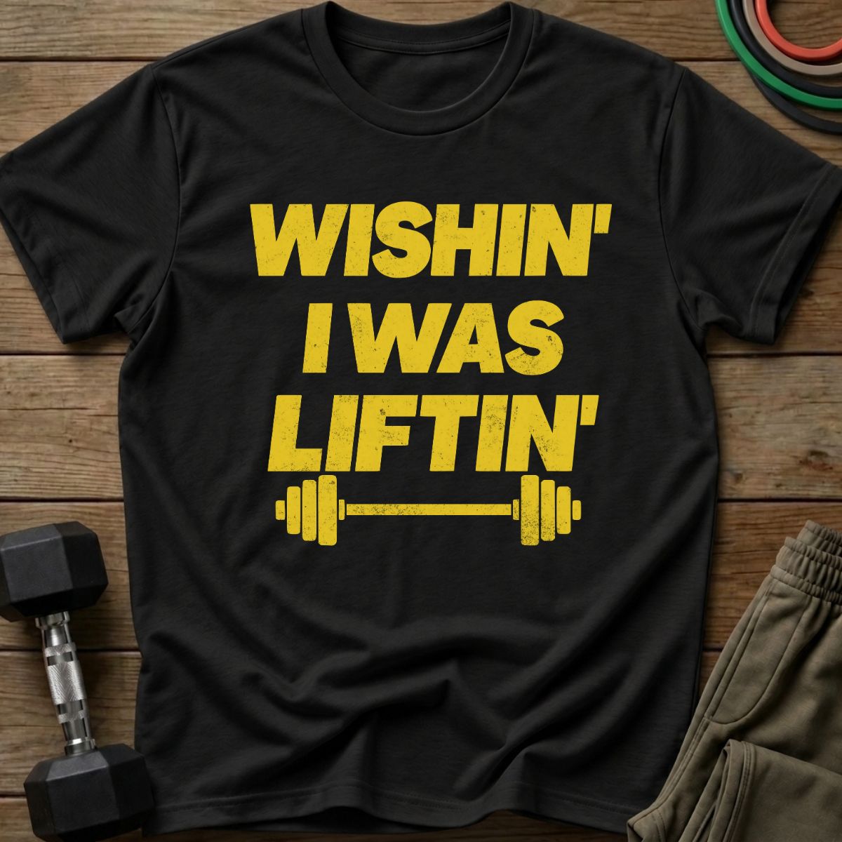 Wishin T-Shirt