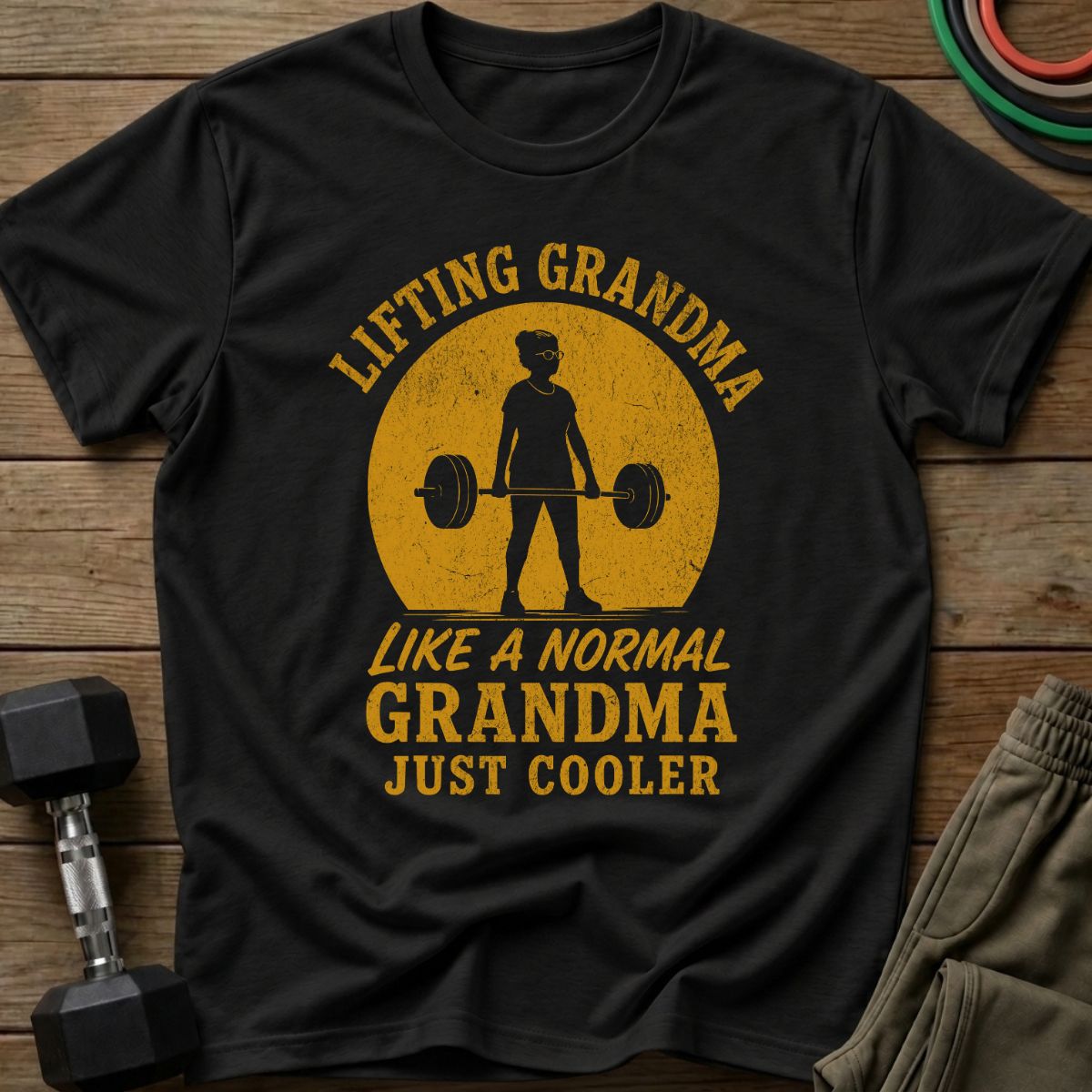 Grandma T-Shirt
