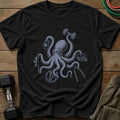Octopus T-Shirt