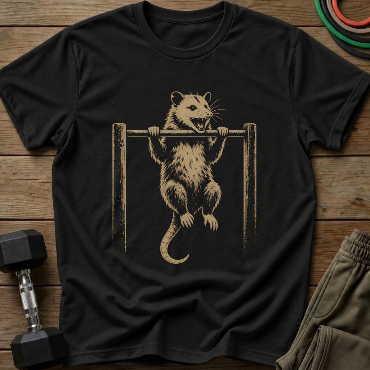 Opossum T-Shirt