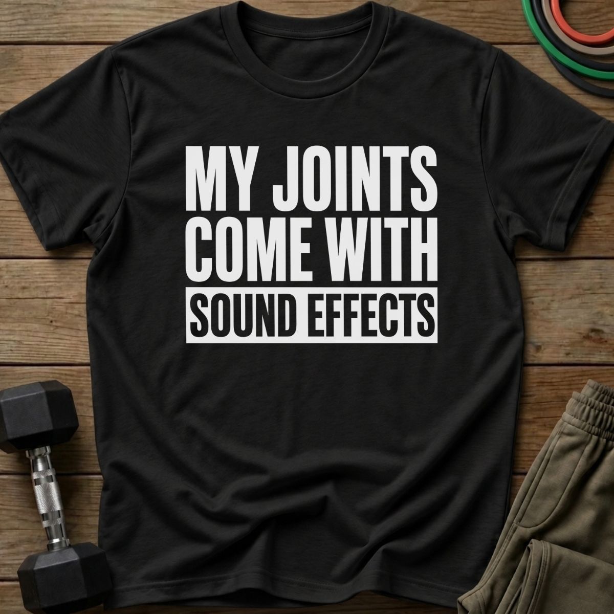 Joints T-Shirt