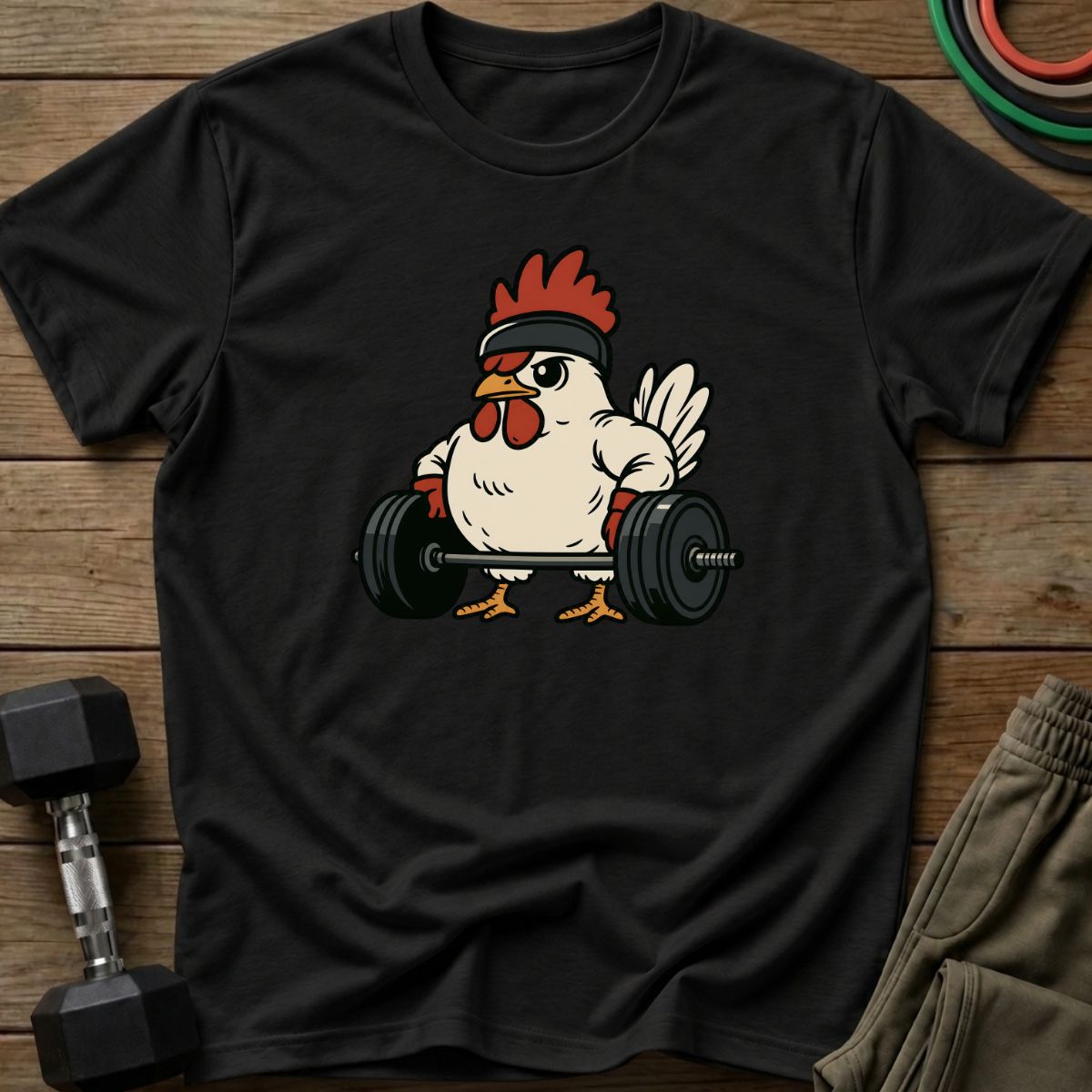 Chicken T-Shirt