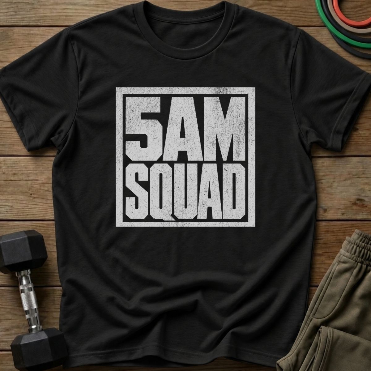 5AM T-Shirt