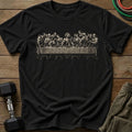 Last Supper T-Shirt