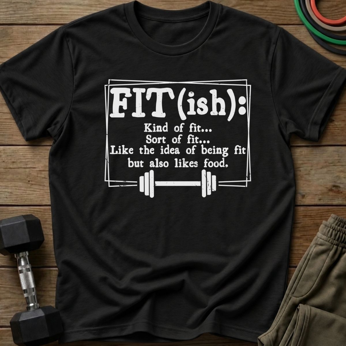 Fitish T-Shirt