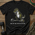 Arm Day T-Shirt