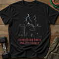 Knight T-Shirt