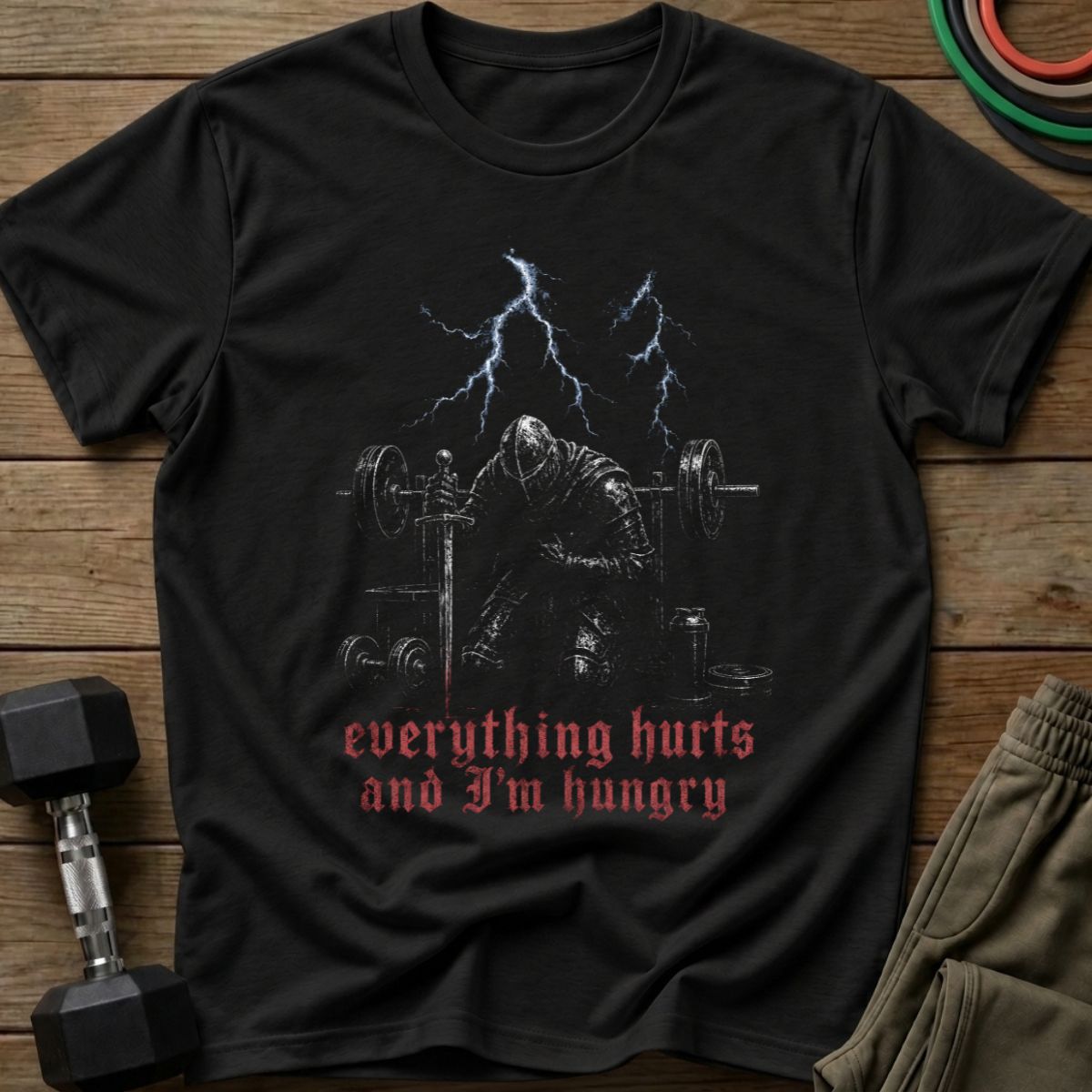 Knight T-Shirt