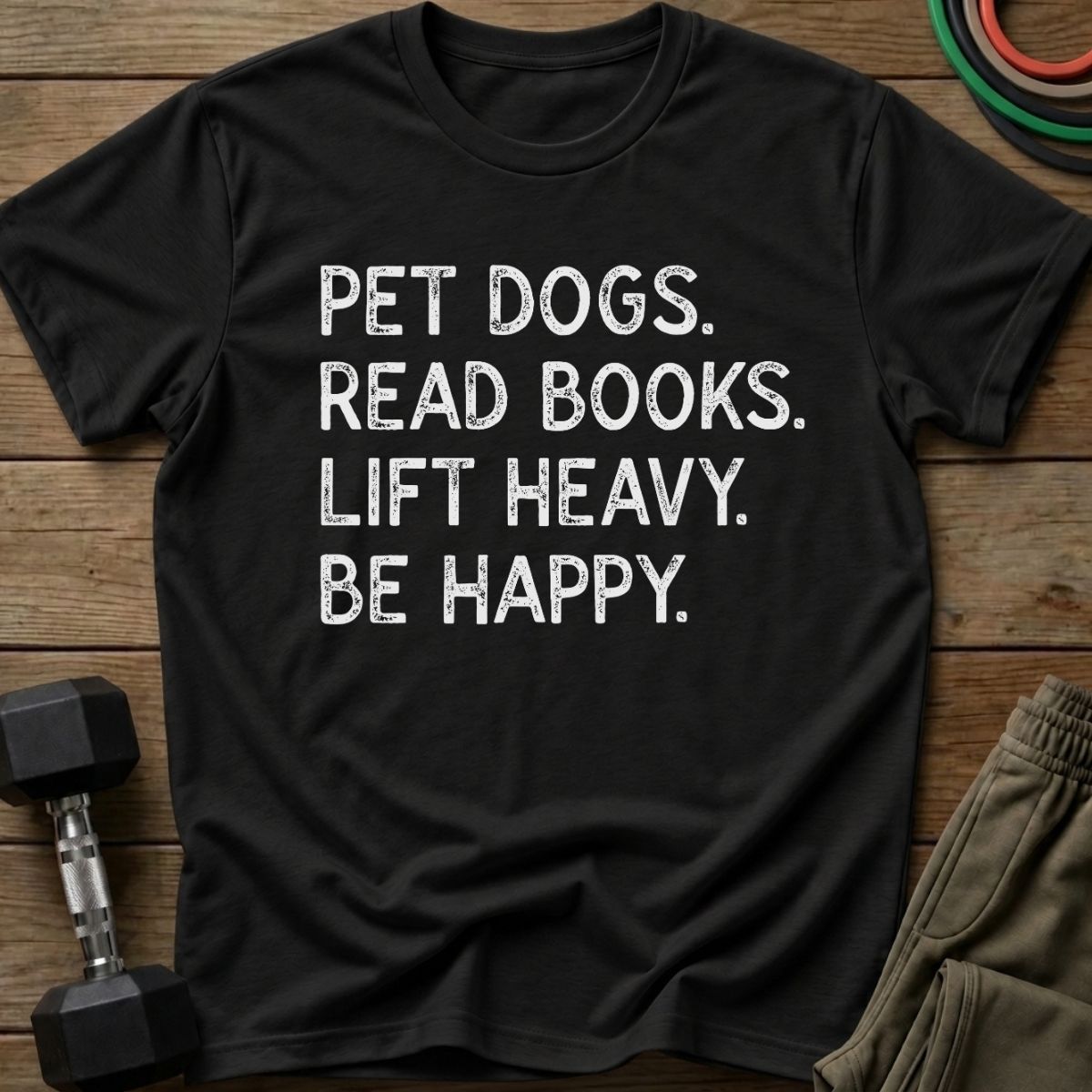 Pet Dogs T-Shirt