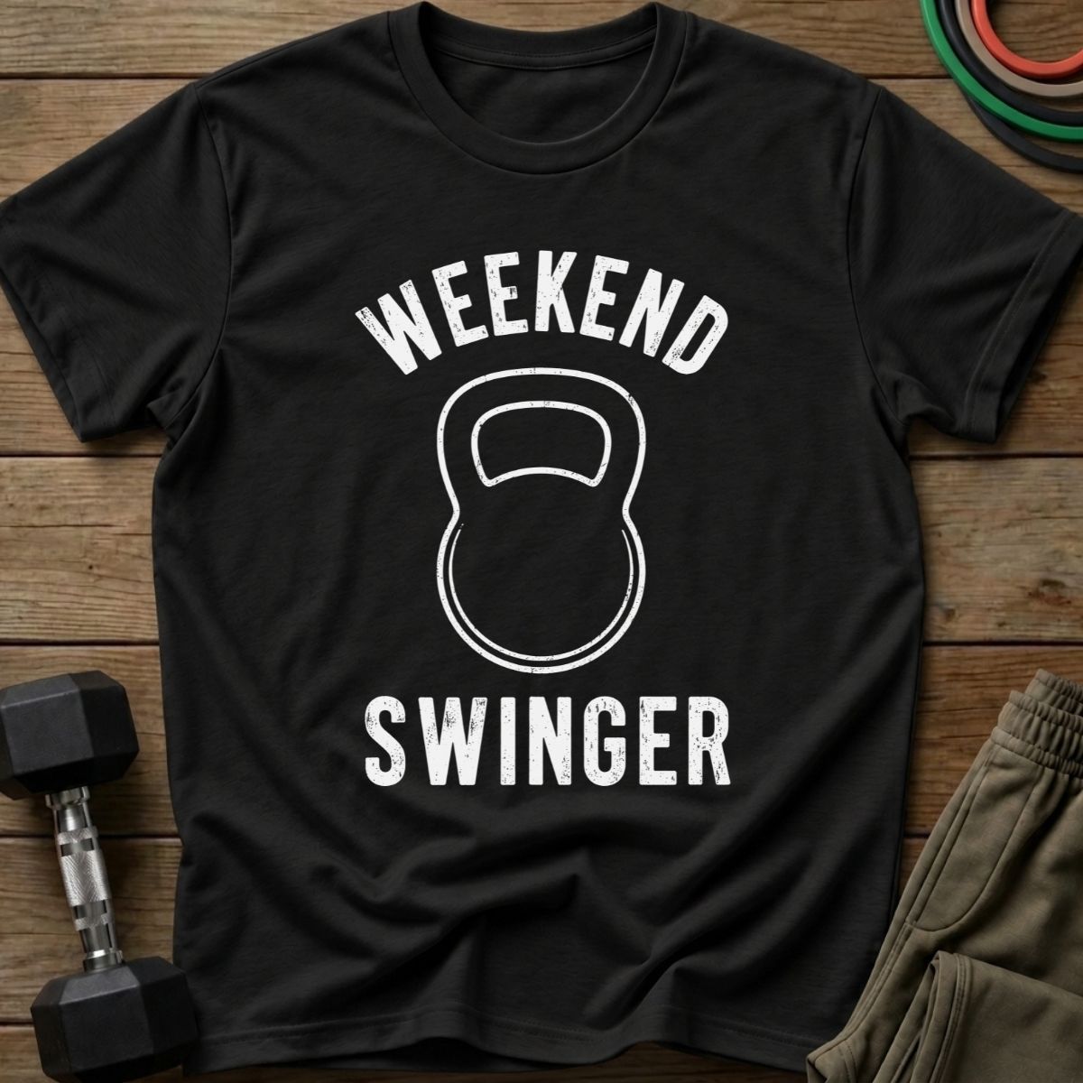 Swinger T-Shirt