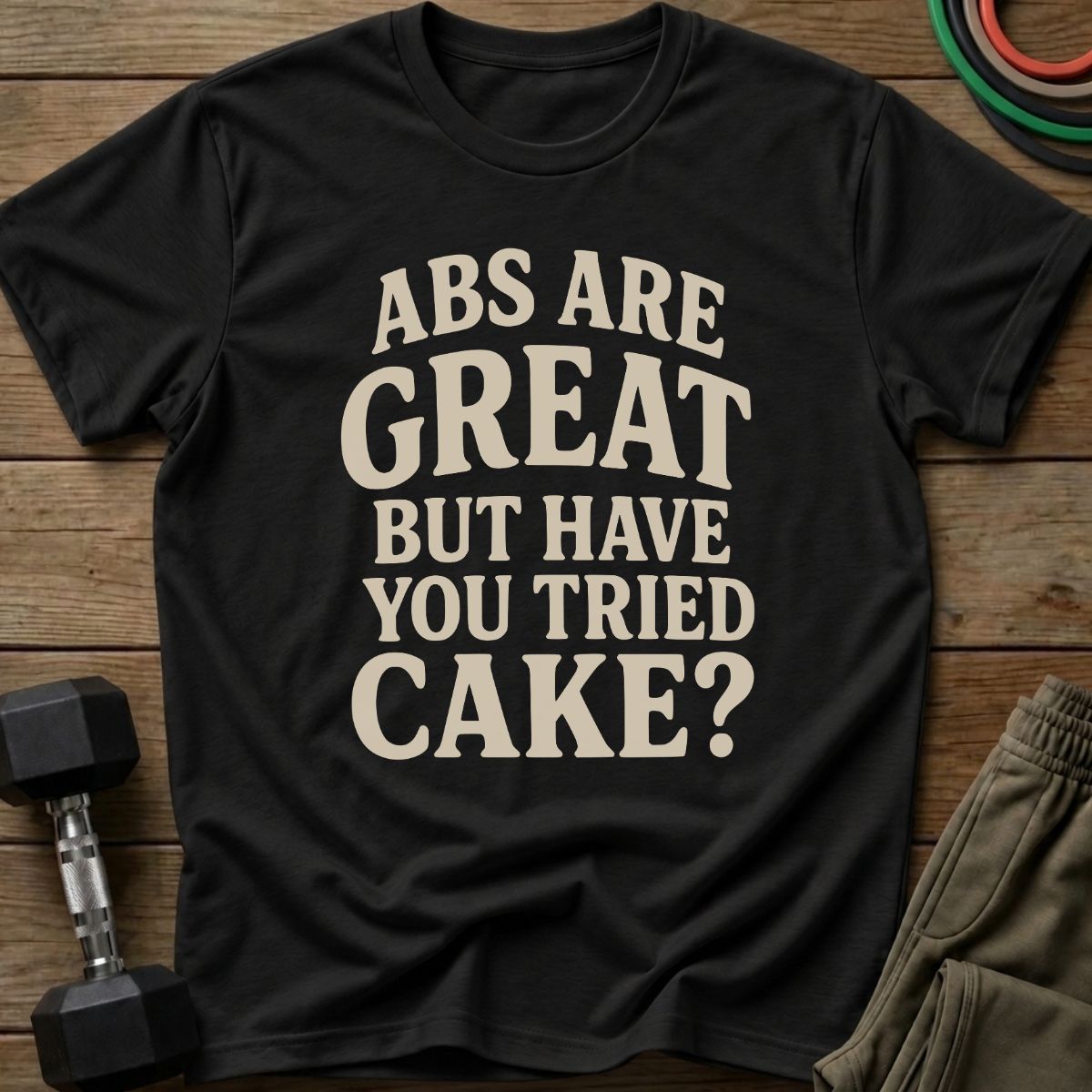 Cake T-Shirt