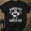 Sorta Fat T-Shirt