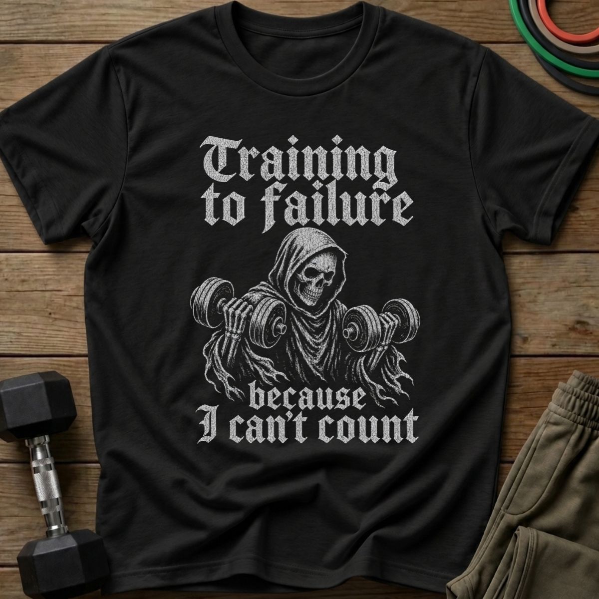 To Failure T-Shirt