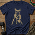 Bulldog T-Shirt