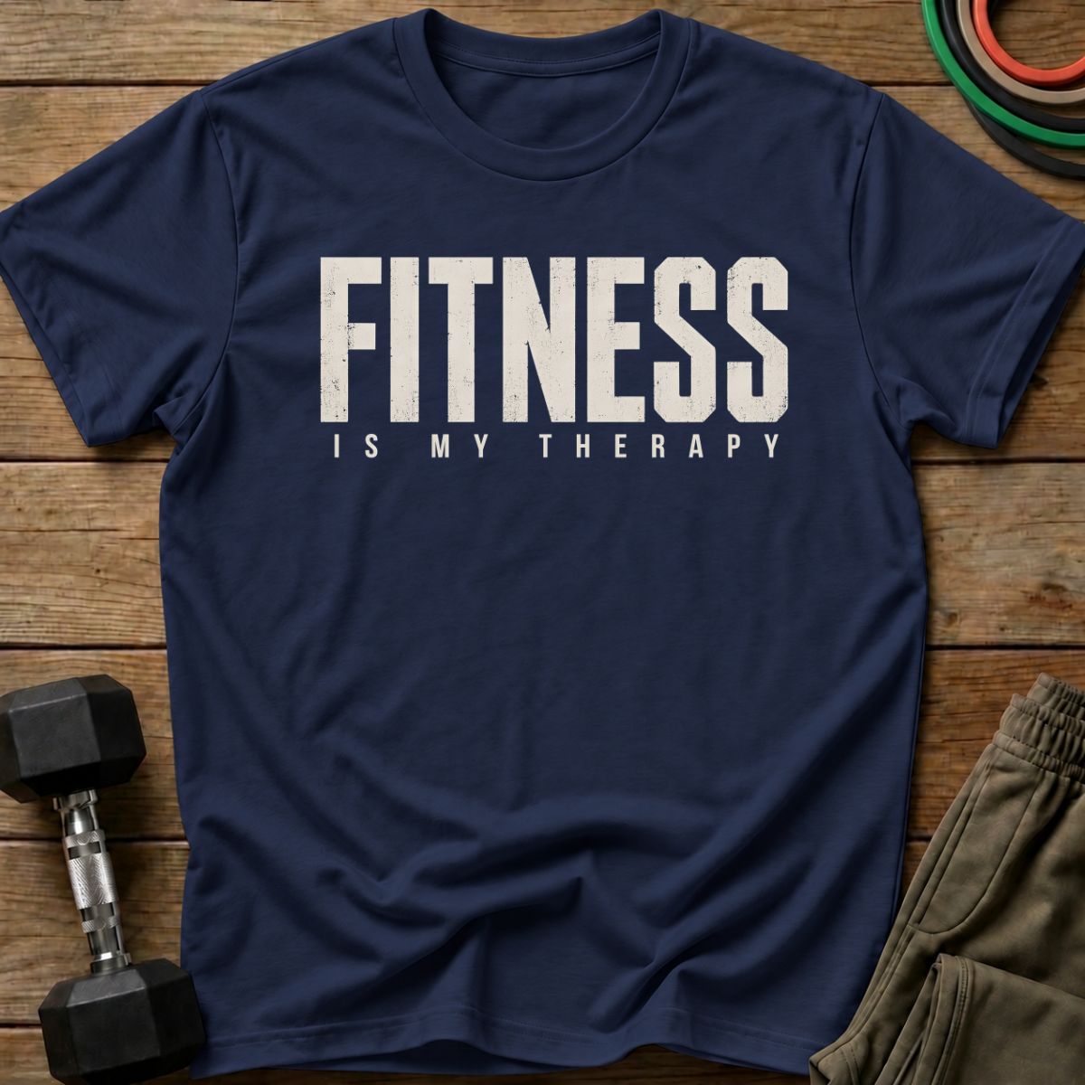 Fitness T-Shirt