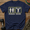 Problem T-Shirt