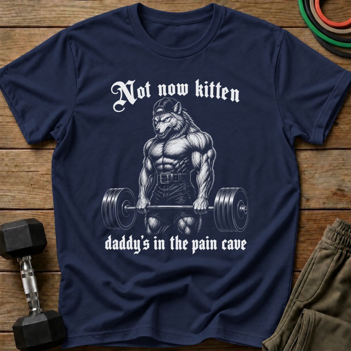 Kitten T-Shirt