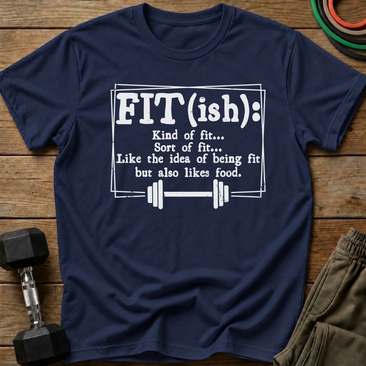 Fitish T-Shirt