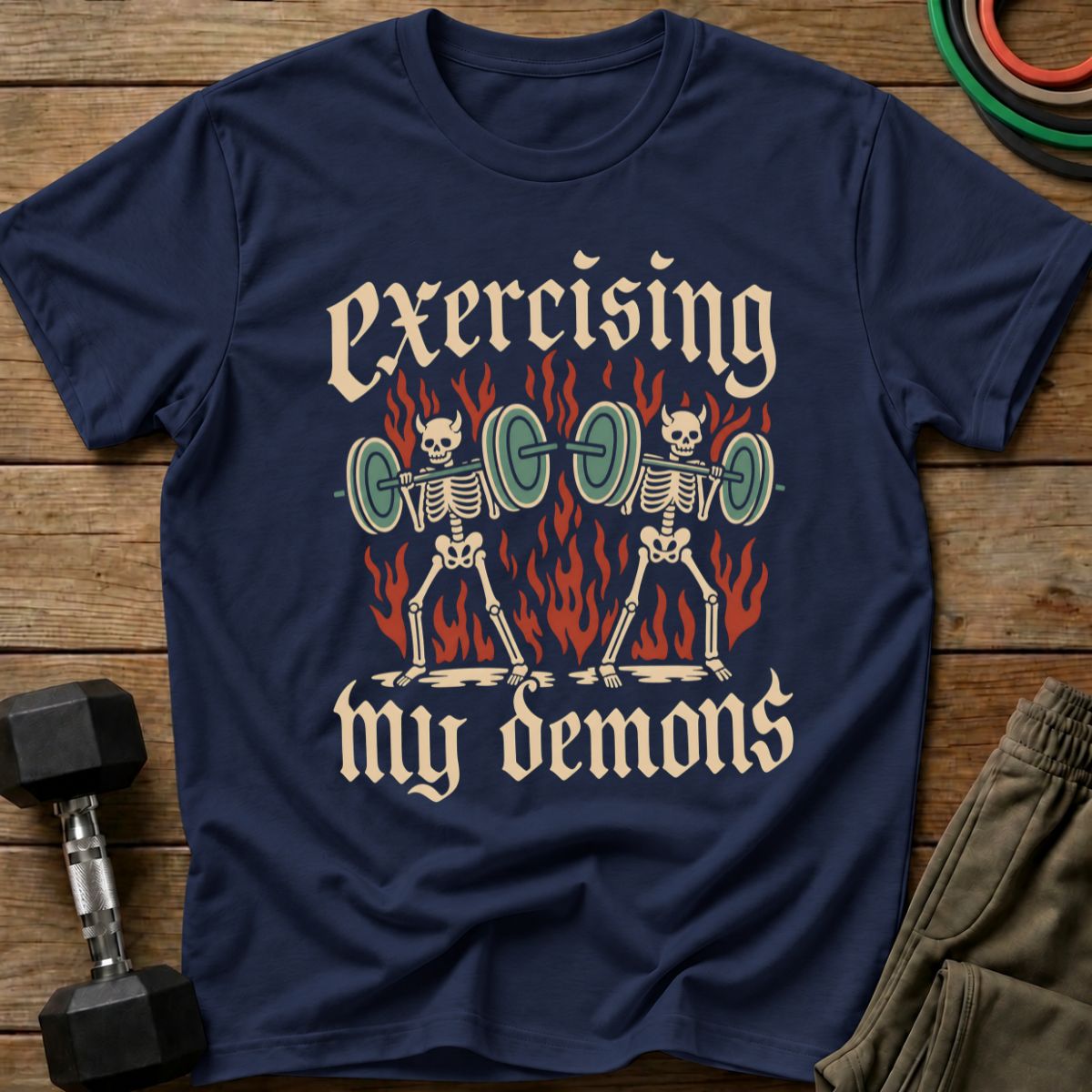 Demons T-Shirt