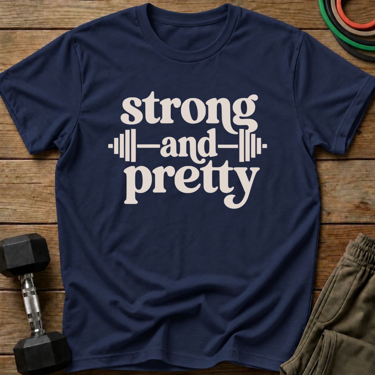Pretty T-Shirt