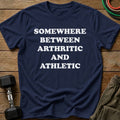 Arthritic T-Shirt