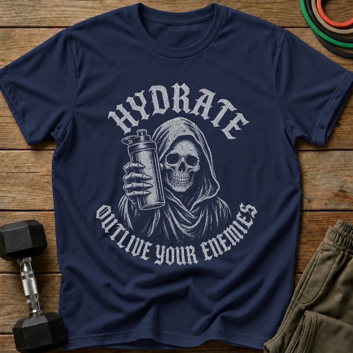 Hydrate T-Shirt