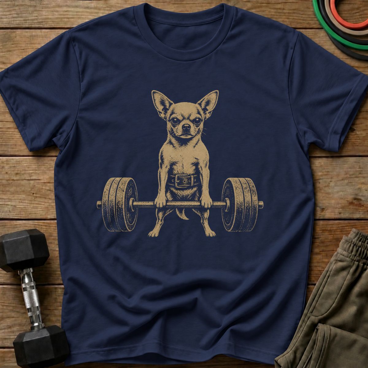 Chiwawa T-Shirt