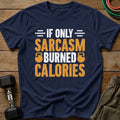 Sarcasm T-Shirt
