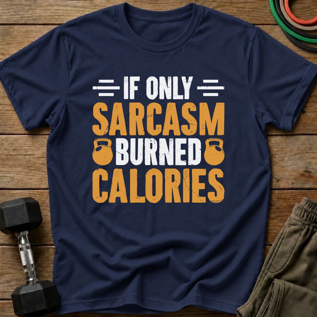 Sarcasm T-Shirt
