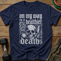 Healthier T-Shirt