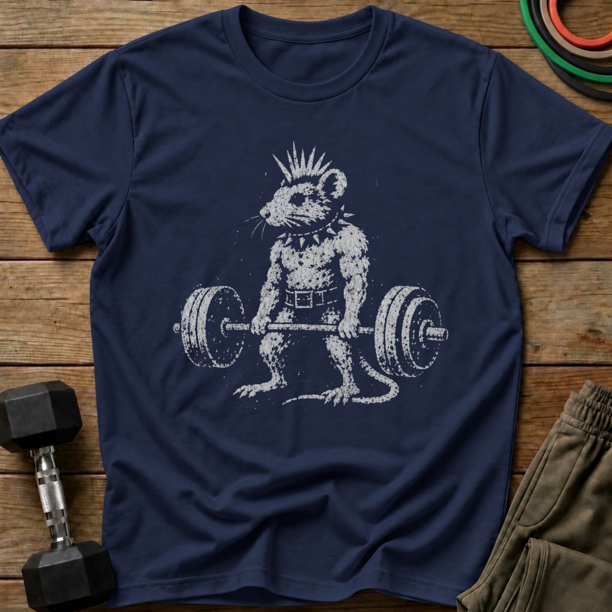 Rat T-Shirt