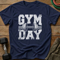 Gym Day T-Shirt