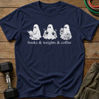 Ghost T-Shirt