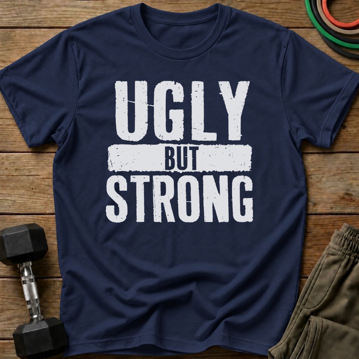 Strong T-Shirt
