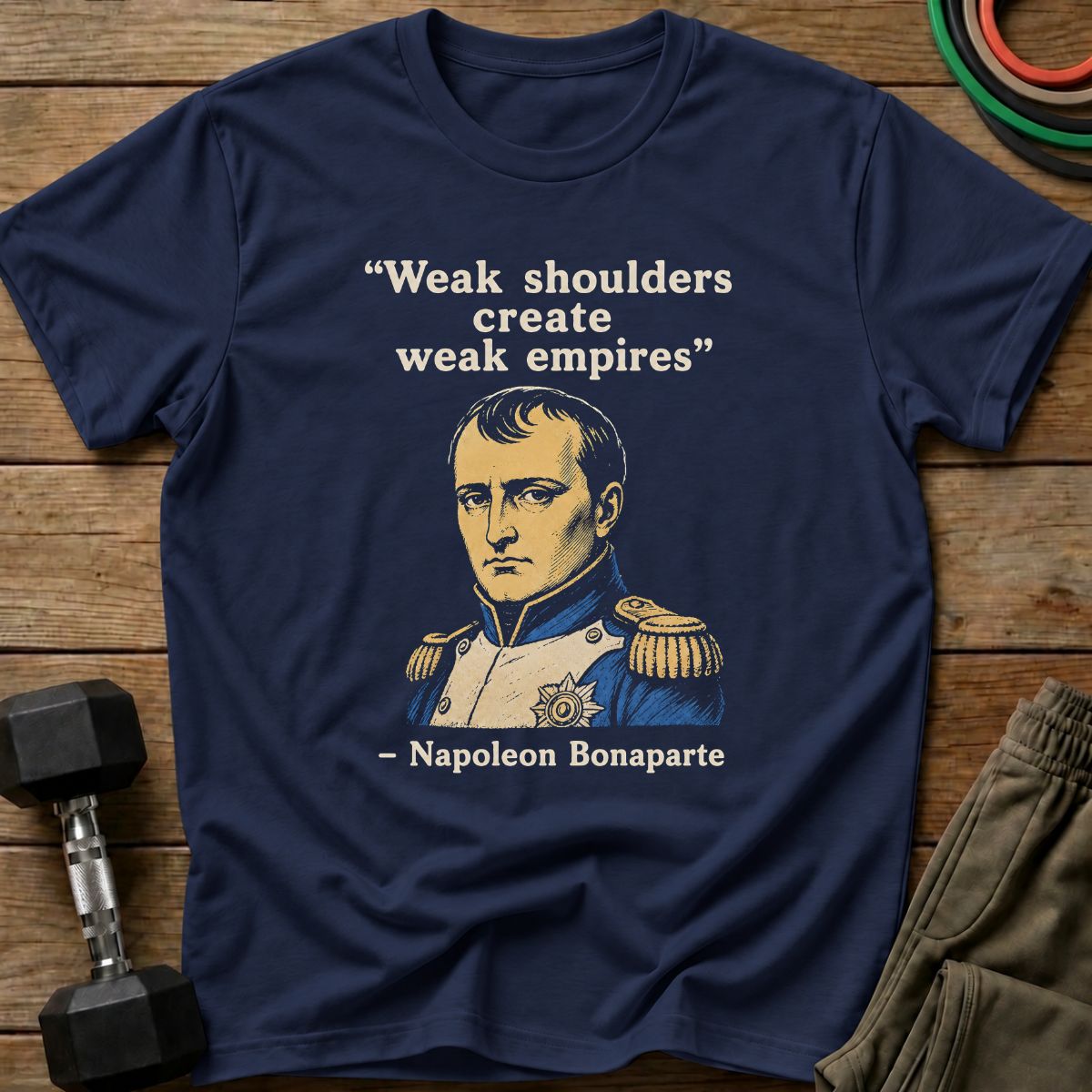 Napoleon T-Shirt