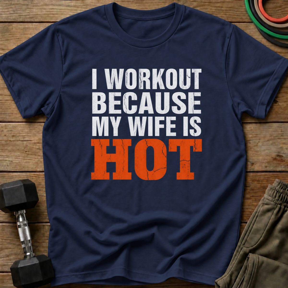 My Wife T-Shirt