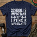 Importanter T-Shirt